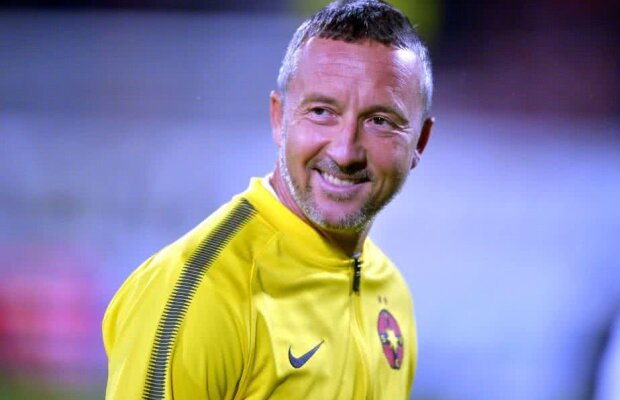 SIMONA HALEP - SLOANE STEPHENS, finala Roland Garros // MM Stoica, postare ironică pe Facebook în timpul meciului Simonei Halep: "E mai enervant decât mine!"