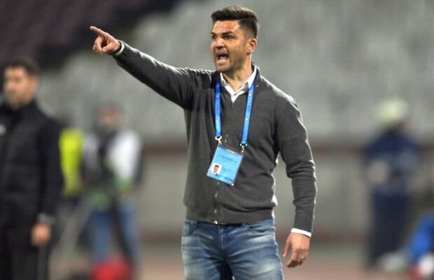 Dinamo a contactat un jucător aflat sub contract » Ce se întâmplă cu fotbalistul dorit de "câini"