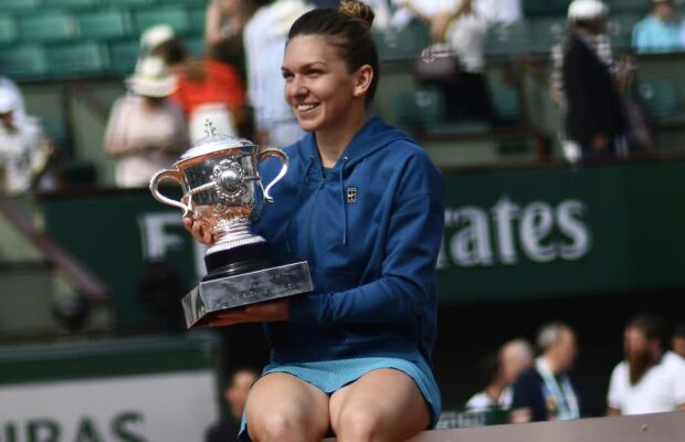 SIMONA HALEP A CÂȘTIGAT ROLAND GARROS // VIDEO Unde sunt acum HATERII Simonei? Cum a spulberat Halep toate criticile 