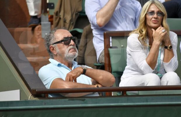 SIMONA HALEP A CÂȘTIGAT ROLAND GARROS // Ion Țiriac, declarație ciudată: "Simona a făcut un meci modest"