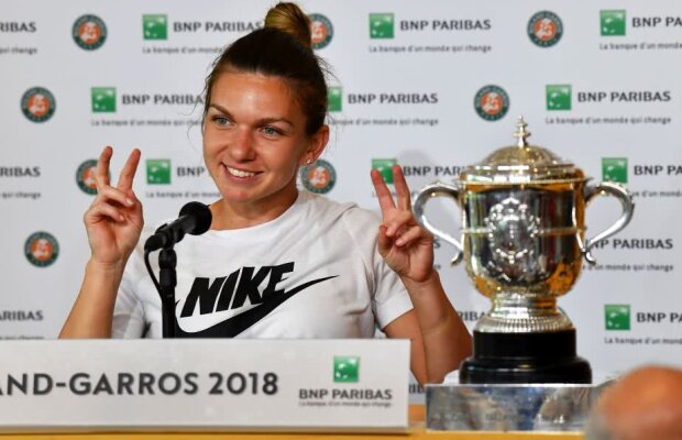 SIMONA HALEP A CÂȘTIGAT ROLAND GARROS // Cătălin Tolontan, după trofeul câștigat de Simona Halep: "Această victorie nu e exclusiv a ei. Sportul românesc are meritele lui"