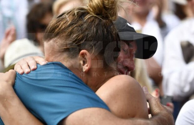 SIMONA HALEP A CÂȘTIGAT ROLAND GARROS // Elogii pentru Darren Cahill » Mesaj incredibil pentru antrenorul Simonei Halep: "Psiholog, strateg, tehnician, lider și motivator"