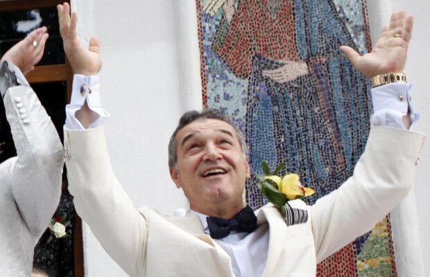 Delir în direct al lui Gigi Becali, după succesul Simonei Halep: "Simona ne-a dat puterea: FCSB va câștiga Liga Campionilor, vă promit! Știu, pare o nebunie. Am vorbit direct cu Hristos"