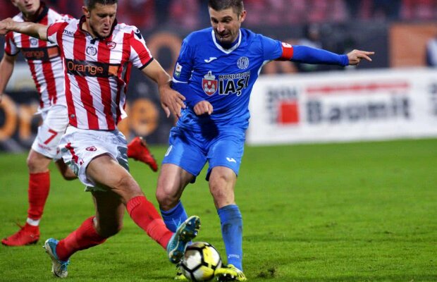 Vin americanii la un club din Liga 1: "Sunt dispuși să ni se alăture" » Totul despre noul investitor: câți bani vrea să bage în 5 ani și ce planuri are 