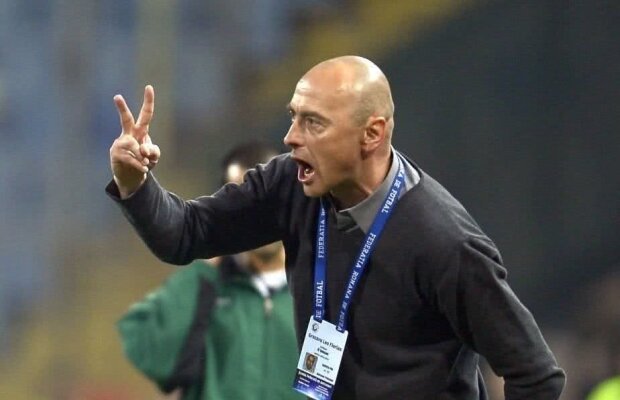 EXCLUSIV Leo Grozavu la Petrolul Ploiești: ”Ei m-au convins să vin la liga secundă. Iar obiectivul nu poate fi decât unul singur”