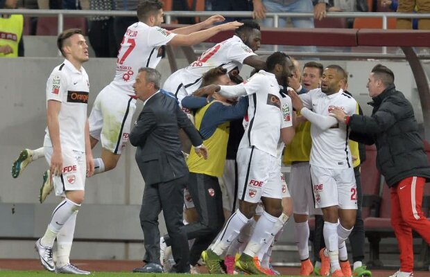 Corespondență GSP din Rusia » Interviu cu unul dintre cei mai iubiți jucători din istoria recentă a lui Dinamo: "E dificil să ai rezultate" + ce zice despre Rusia și cariera sa: "Există sacrificii, muncă, accidentări"