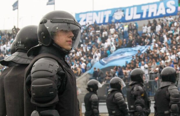 Corespondență GSP din Rusia » Măsuri drastice la CM! Rușii pun restricții la Mondial: fără proteste, fără alcool, fără drone, fără barbecue, fără muncă