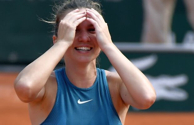 SIMONA HALEP. Cum arată drumul Simonei Halep de la speranță la legendă: 10 ani de voință, dubii și triumf » Cele mai importante momente ale carierei