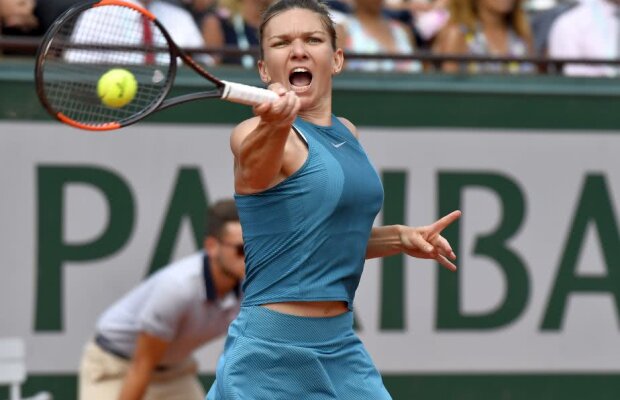 Un nou contract semnat de Simona Halep » Cu ce brand a semnat liderul WTA