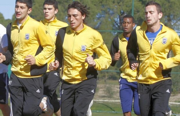 FC U Craiova e la un pas să readucă la echipă un jucător important: "Numai împreună suntem mai puternici"