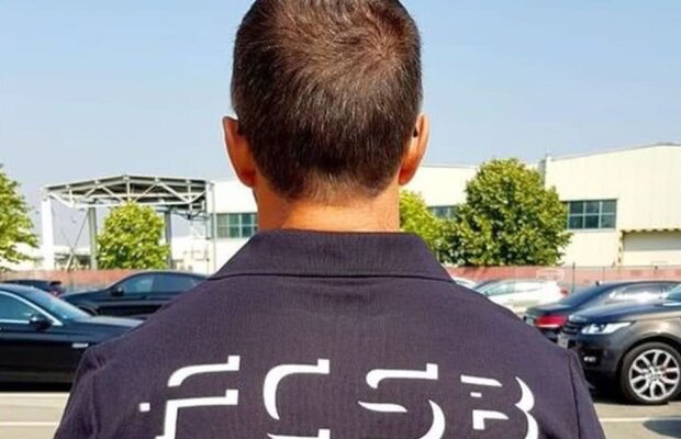 MM a ținut să arate noul echipament de prezentare al echipei într-un mod inedit! O nouă ironie pe Facebook 