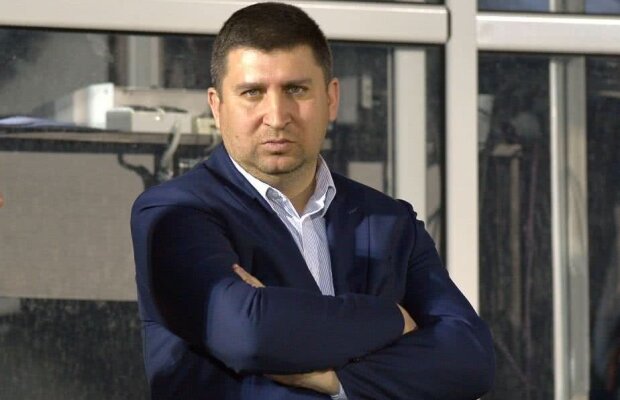 Conducerea a scos la iveală vinovații pentru sezonul slab de la Voluntari! Anunț oficial în privința lui Mutu 