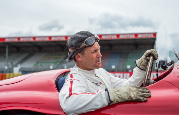 Eurosport pregătește cea mai mare producție TV pentru cursa de la Le Mans din 2018 » 38 de ore de transmisiuni în direct 