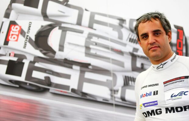 Juan Pablo Montoya e gata pentru cursa de 24 de ore de la Le Mans: "Nu îmi stabilesc niciodată obiective, ci vreau pur și simplu să câștig"