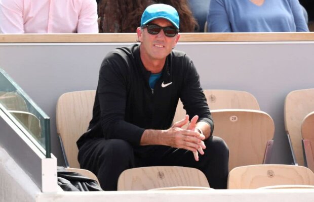 SIMONA HALEP // Darren Cahill caracterizează cei mai buni 3 jucători pe care i-a antrenat: "Simona e un mix între ceilalți 2"