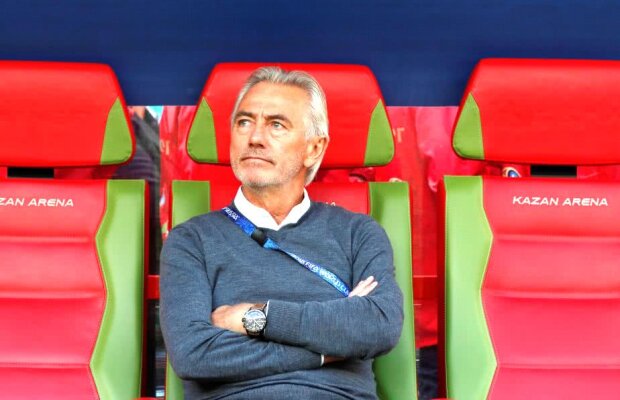 VIDEO Selecționerul Australiei spune că Franța nu merita victoria: "În multe momente nu știau ce să facă"