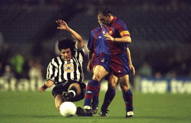 "Cel mai greu e să nu mai apari în ziare!" » O legendă a Barcelonei, dialog deschis despre retragere, antrenorat și mentalitatea La Masia