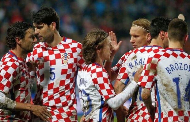 Un star al naționalei DAT AFARĂ de la Mondial » Cum a reușit să-și enerveze selecționerul