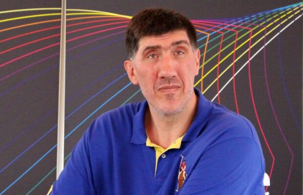 SPECIAL GSP Ghiță Mureșan vorbește sincer și direct despre viața în America și despre baschetul românesc: "85% dintre jucătorii care se retrag din NBA rămân fără bani!"