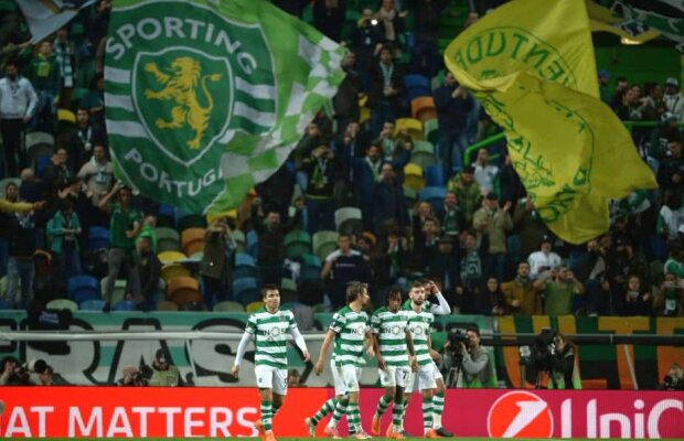 Sporting Lisabona şi-a numit noul antrenor » Are în CV cluburi ca Fiorentina și AC Milan