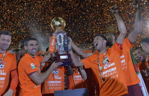 CFR Cluj și-a aflat adversara » Cu cine va juca în turul 2 preliminar din Champions League