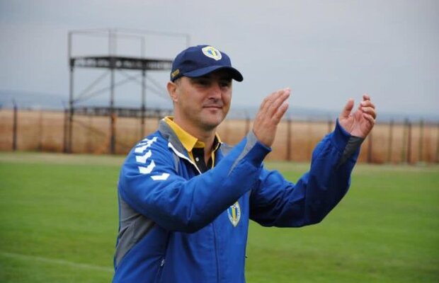Valeriu Răchită dat afară de la Snagov! Echipa va rămâne însă la Ștefănești 