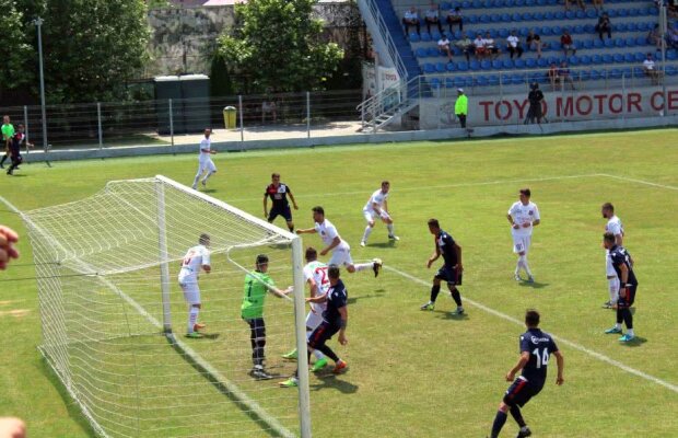 EXCLUSIV Se naște o nouă forță în Liga a 2-a! Antrenorul a fost schimbat, iar planurile sunt mari: "Am discutat și cu Petrolul, dar am ales să vin aici"