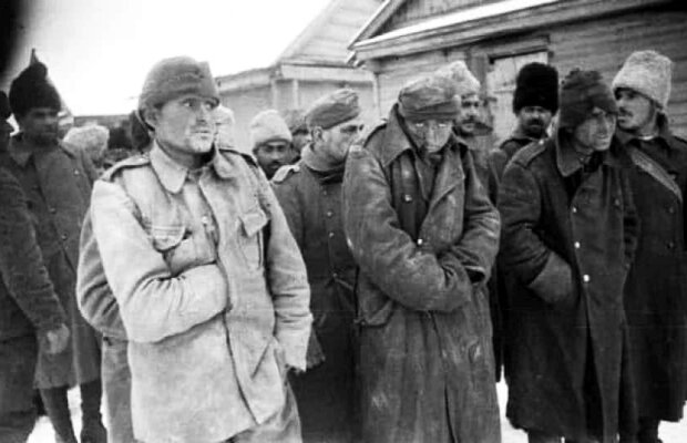 Costin Ștucan, despre cimitirul soldaților români căzuți la Stalingrad și despre nepăsarea României: “Armata uitată, îngropată în cutii de carton”