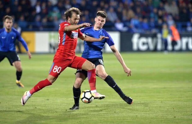 FCSB și Viitorul și-au aflat astăzi adversarele din preliminariile Europa League
