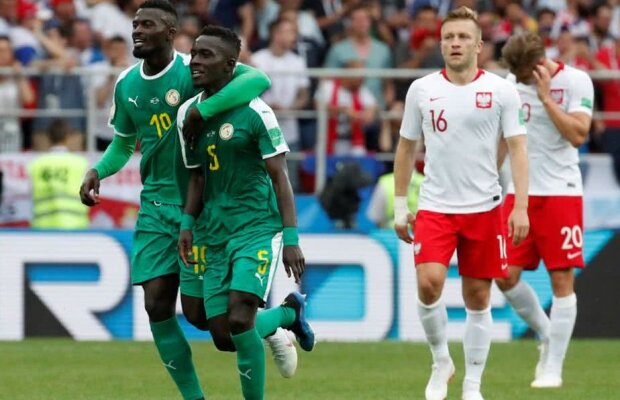 Ioanițoaia, despre eșecul Poloniei la debutul de la Mondial: "Practic, senegalezii au făcut ce-ar fi trebuit să facă tricolorii"