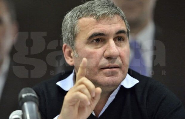 Cum îl descrie Gică Hagi pe Cristiano Ronaldo + ce echipă de la Mondial l-a dezamăgit