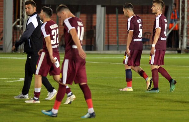 Situația este încă neclară după plecarea lui Mutu: "Negocierile cu Niculescu stagnează"