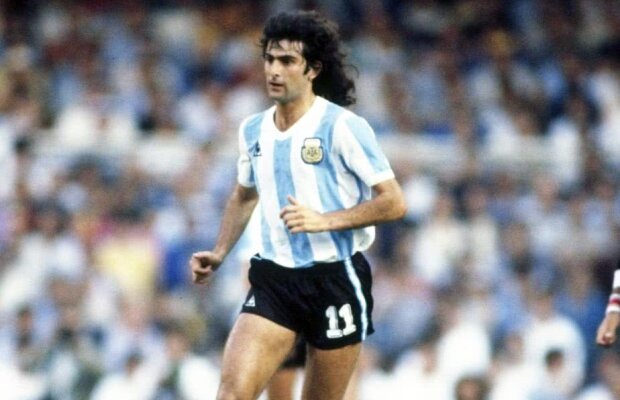 Legendarul Mario Kempes, INTERVIUL ANULUI după dezastrul Argentinei: "Messi e dezgustat, plictisit, vrea în vacanță! E gata ciclul, trebuie curățenie" + ce a remarcat în ultimii 10 ani