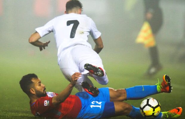 Negoiță închide robinetul și îi mai aduce lui Bratu un singur jucător » Variantă surprinzătoare pentru defensiva "câinilor"