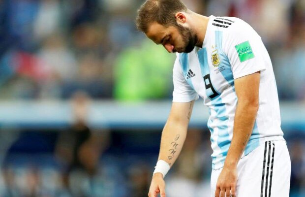 E calificat deja în optimi și critică naționala Argentinei: "E o echipă mediocră. Nu are nicio șansă la câștigarea trofeului!"