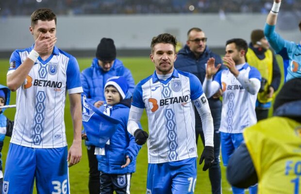 EXCLUSIV Omul care le-a schimbat carierele lui Screciu și Băluță dezvăluie: "Și Mircea Lucescu s-a intersat de Vladimir" + Ce alte talente mai are Craiova în curte