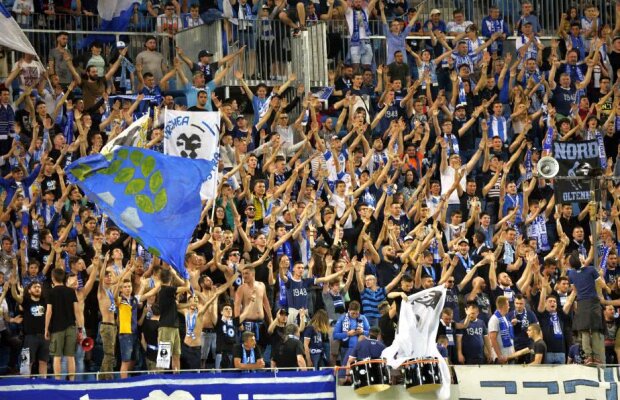 OFICIAL // FRF a confirmat schimbarea numelui lui CS U Craiova » Cum se va numi formația lui Mangia