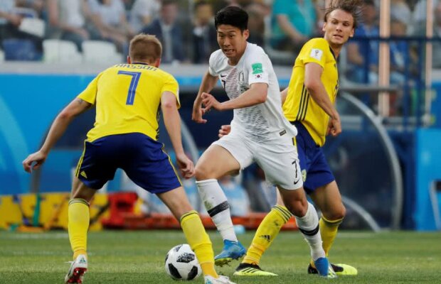 Face performanță sau e trimis în armată! Un star de la CM 2018 e obligat să își califice naționala din grupe