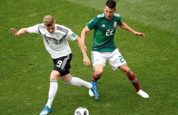 A impresionat la CM 2018 și Barcelona e gata să-l transfere » Tatăl jucătorului a confirmat discuțiile