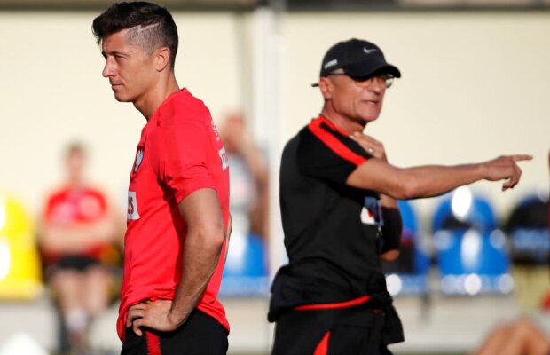 Nici columbienii nu mai au respect » Sud-americanii au scris despre România înainte de Columbia - Polonia