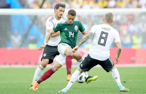  Doi fotbaliști de Liga 1 mizează pe mari surprize la Campionatul Mondial: "Are vitalitate, un atac exploziv și cred că va face multe victime la Mondial"