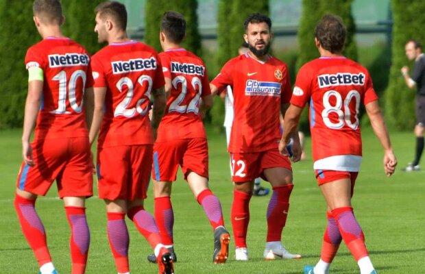 Degringoladă la FCSB! Dezvăluiri din interiorul clubului: "Nimeni nu știe asta"