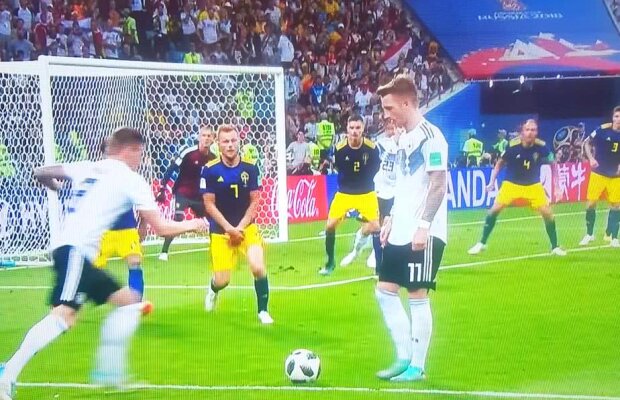 FOTO El e cel mai ghinionist parior! Bilet NEBUN, pierdut pentru doar câțiva centimetri » I-ar fi adus o mică avere