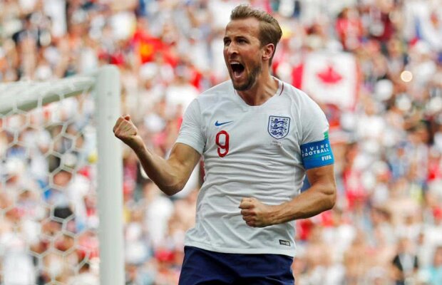 Harry Kane, după hatrickul din meciul cu Panama: "De asta suntem dezamăgiți" + analiza selecționerului Southgate 