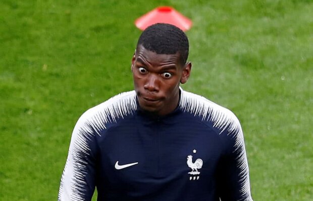 Ultimul Campionat Mondial pentru Paul Pogba? Temerea fotbalistului francez: "Sunt realist!"
