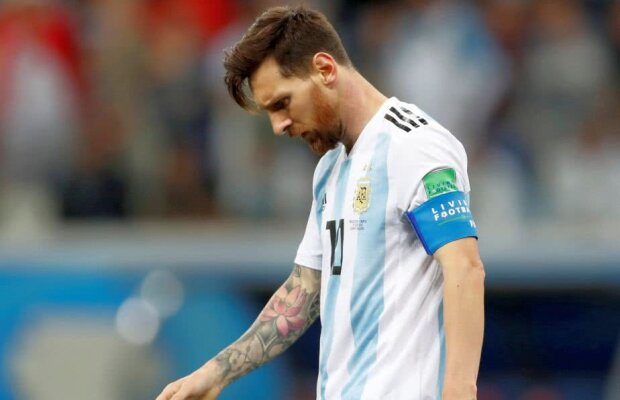 Tulburător! Un indian cu origini românești s-a sinucis după înfrângerea Argentinei cu Croația: "Nu a mai rămas nimic de văzut în această lume"