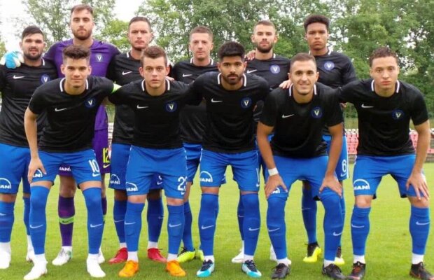 VIDEO Victorie cu 7-0 pentru Viitorul în primul amical din stagiul din Polonia » Ce echipă a folosit Hagi