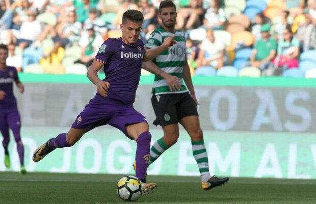 Transferul verii?! » Gazzetta dello Sport anunță: "Clubul a pregătit 5 milioane de euro pentru Ianis Hagi"