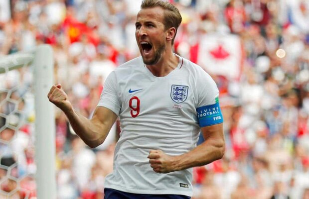 Secretele lui Harry Kane, golgeterul la zi al CM 2018 » Ce schimbare majoră a făcut și cine este idolul lui: "Îi voi pune tricoul în ramă"