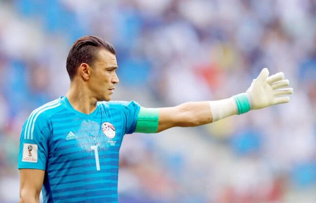 Record la CM 2018 » Tocmai a devenit cel mai VÂRSTNIC fotbalist din istoria competiției